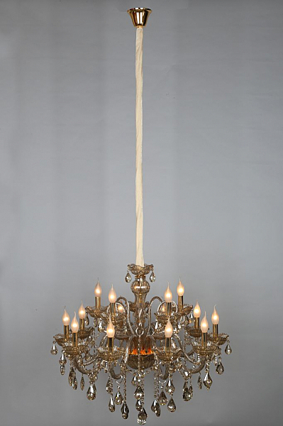 Подвесная люстра Cagliari OML-76803-15