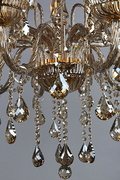 Подвесная люстра Cagliari OML-76803-15