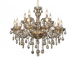 Подвесная люстра Cagliari OML-76803-15