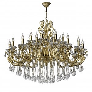 Подвесная люстра Ampollo 786242