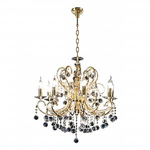 Подвесная люстра Elegante 708082