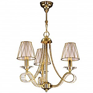 Подвесная люстра Riccio 705032