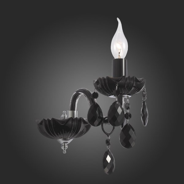 Настенное бра Odilia SL642.401.01