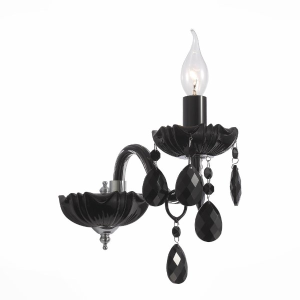 Настенное бра Odilia SL642.401.01