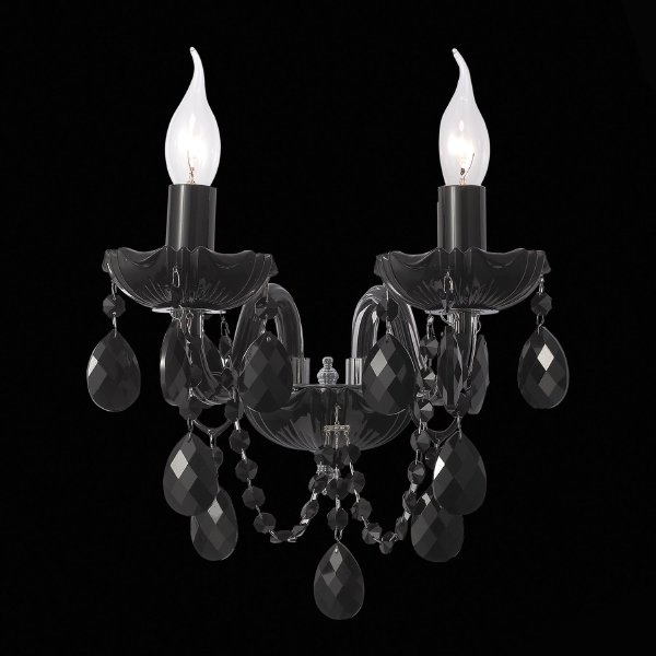 Настенное бра Odilia SL642.401.02