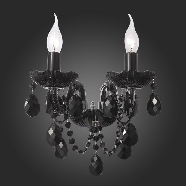 Настенное бра Odilia SL642.401.02
