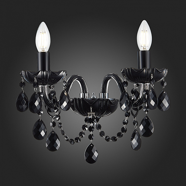 Настенное бра Odilia SL642.401.02