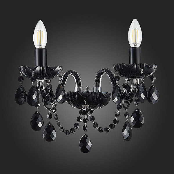Настенное бра Odilia SL642.401.02