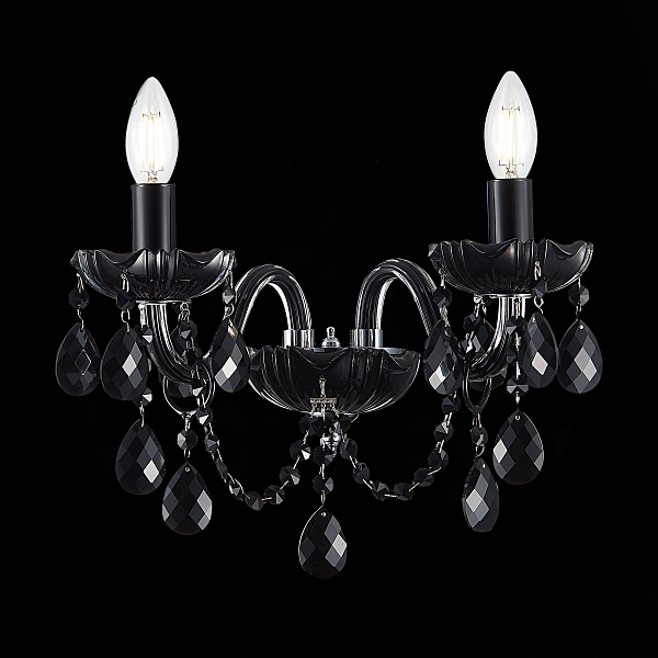 Настенное бра Odilia SL642.401.02