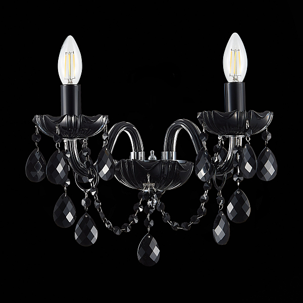 Настенное бра Odilia SL642.401.02