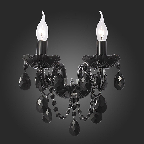 Настенное бра Odilia SL642.401.02