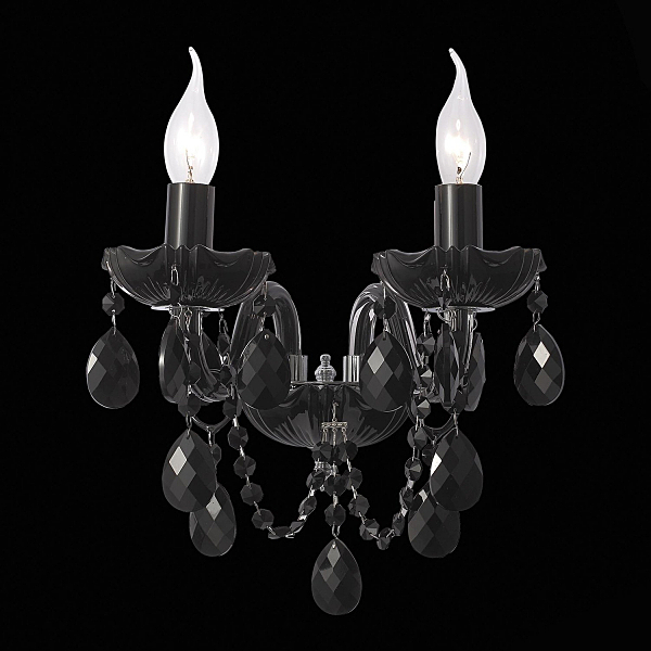 Настенное бра Odilia SL642.401.02