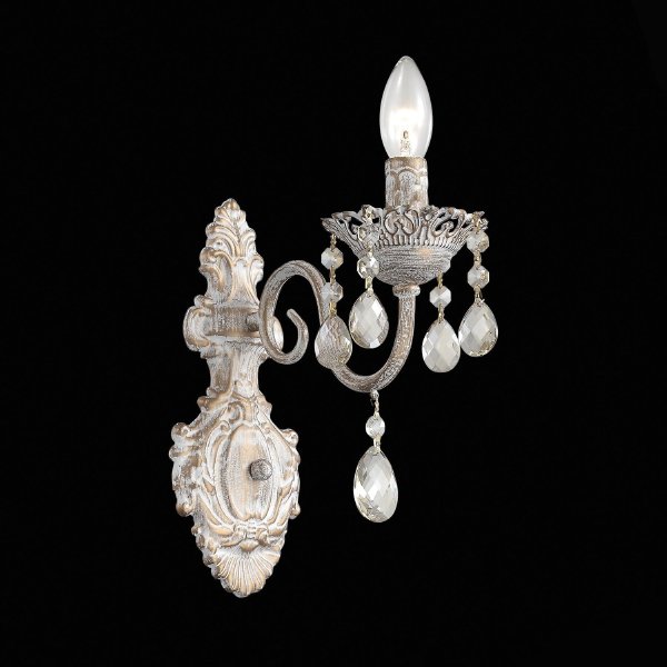 Настенное бра Splendi SL139.501.01