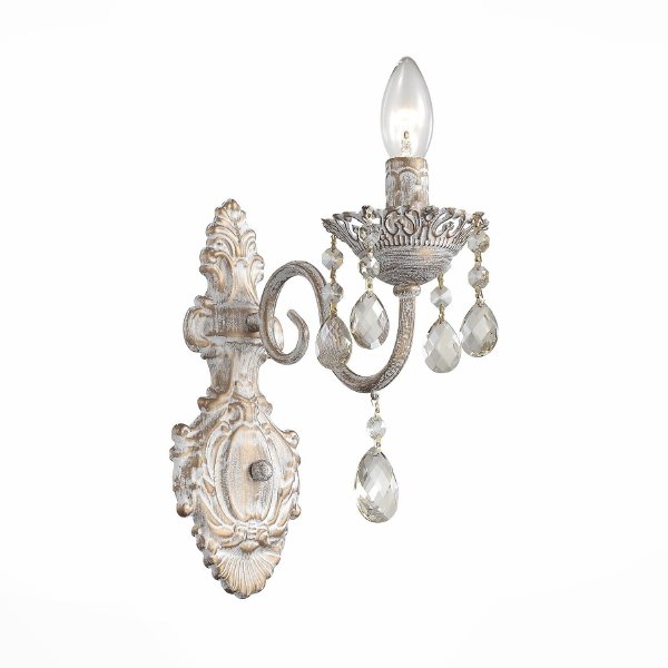Настенное бра Splendi SL139.501.01