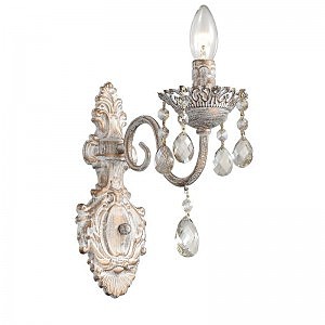 Настенное бра Splendi SL139.501.01