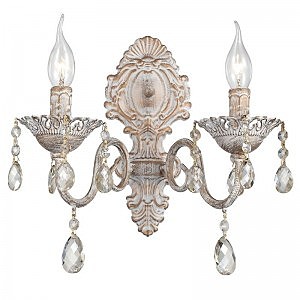 Настенное бра Splendi SL139.501.02