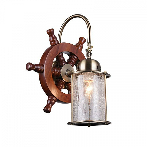 Настенное бра Volantino SL150.301.01