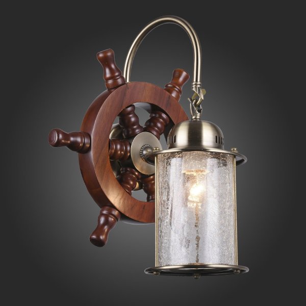 Настенное бра Volantino SL150.301.01