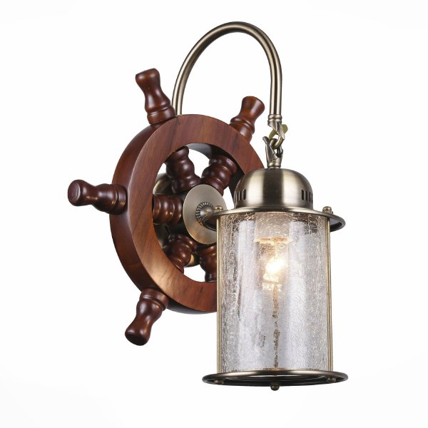 Настенное бра Volantino SL150.301.01