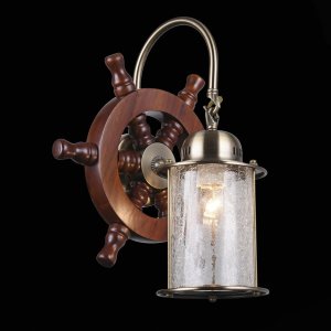 Настенное бра Volantino SL150.301.01