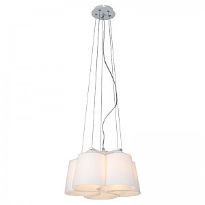 Подвесная люстра Chiello SL543.503.05