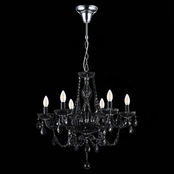Подвесная люстра Odilia SL642.403.06