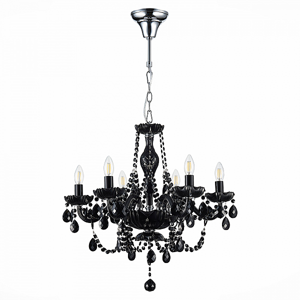 Подвесная люстра Odilia SL642.403.06