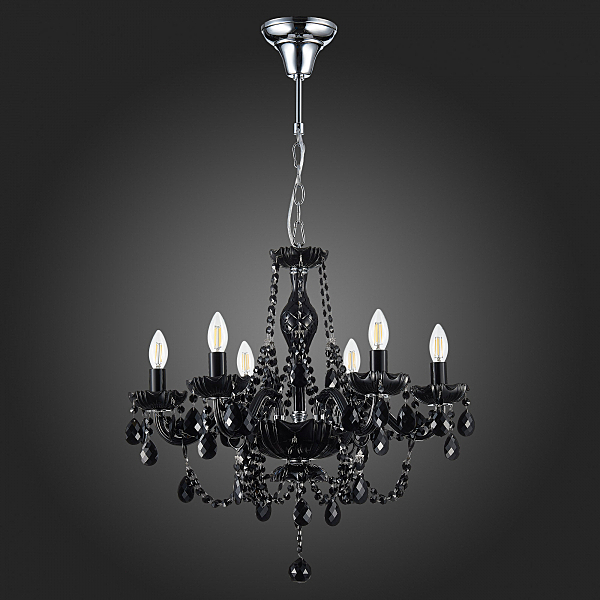 Подвесная люстра Odilia SL642.403.06