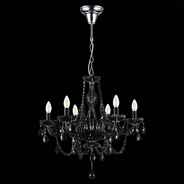 Подвесная люстра Odilia SL642.403.06
