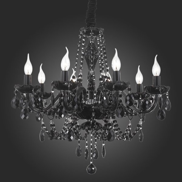 Подвесная люстра Odilia SL642.403.08