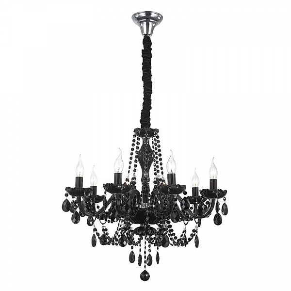 Подвесная люстра Odilia SL642.403.08