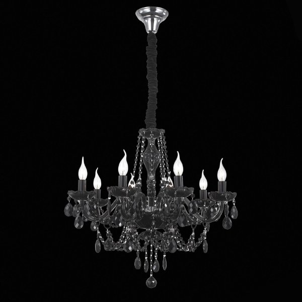 Подвесная люстра Odilia SL642.403.08