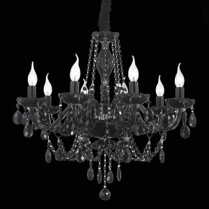 Подвесная люстра Odilia SL642.403.08