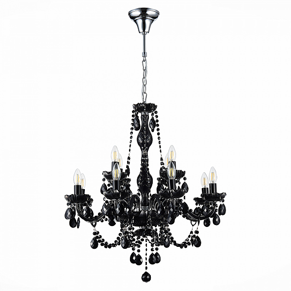 Подвесная люстра Odilia SL642.403.12