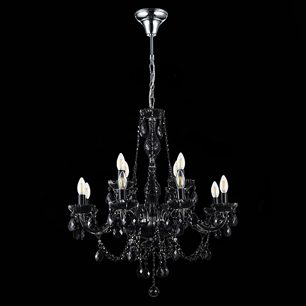 Подвесная люстра Odilia SL642.403.12