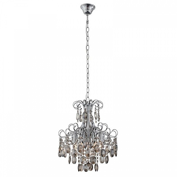 Подвесная люстра Orecchini SL846.103.06