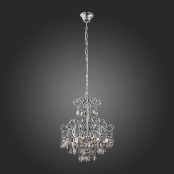 Подвесная люстра Orecchini SL846.103.06