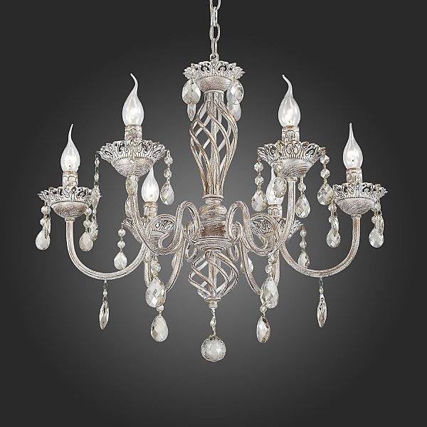 Подвесная люстра Splendi SL139.503.06