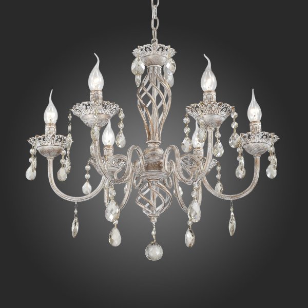 Подвесная люстра Splendi SL139.503.06