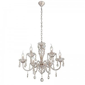 Подвесная люстра Splendi SL139.503.06