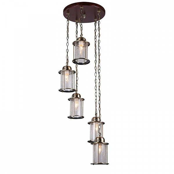 Подвесная люстра Volantino SL150.303.05