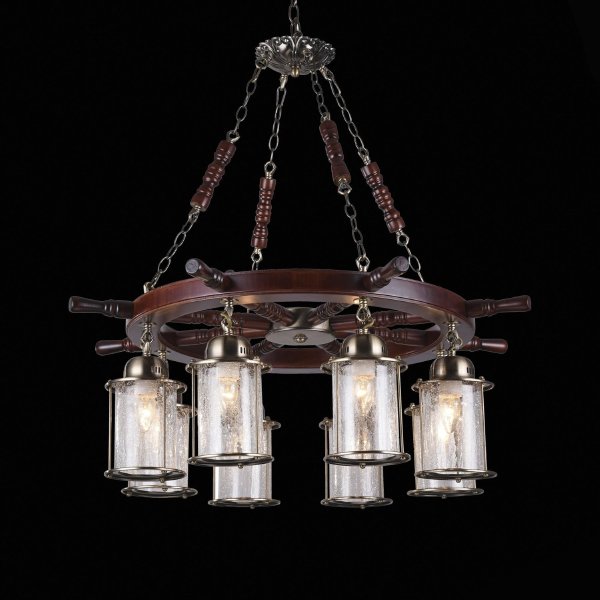 Подвесная люстра Volantino SL150.303.08
