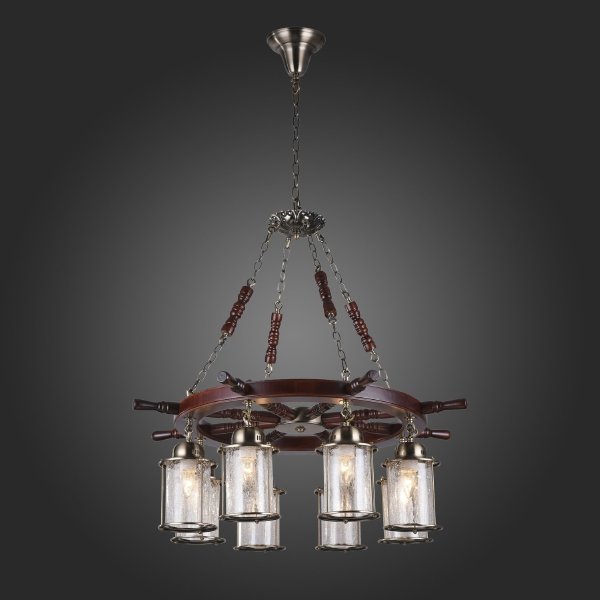 Подвесная люстра Volantino SL150.303.08