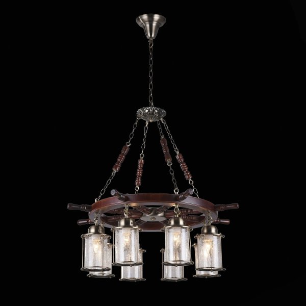 Подвесная люстра Volantino SL150.303.08