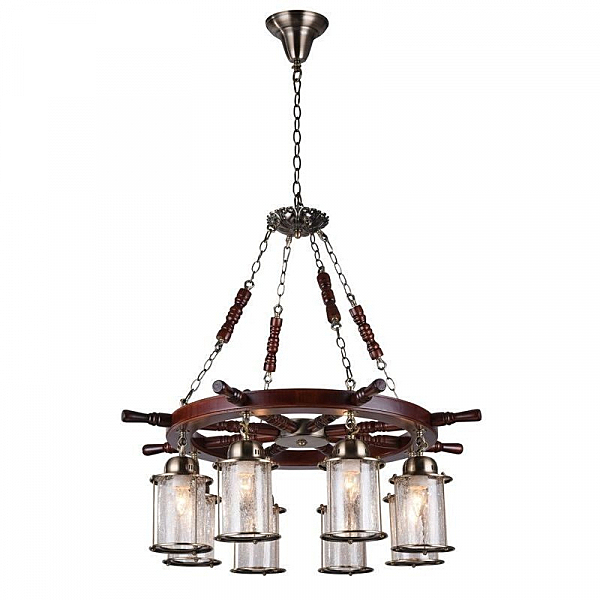 Подвесная люстра Volantino SL150.303.08