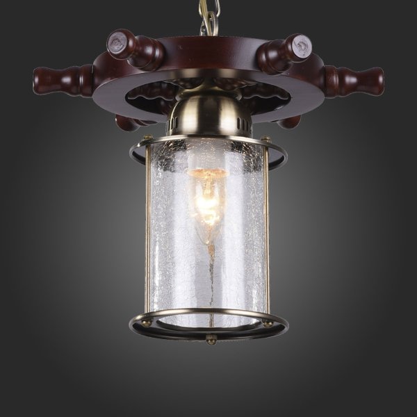 Светильник подвесной Volantino SL150.303.01