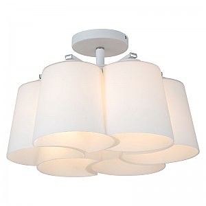 Потолочная люстра Chiello SL543.502.06