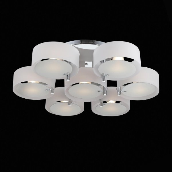 Потолочная люстра Foresta SL483.502.07