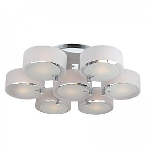 Потолочная люстра Foresta SL483.502.07