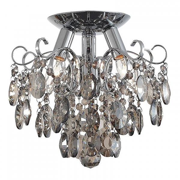 Потолочная люстра Orecchini SL846.102.03